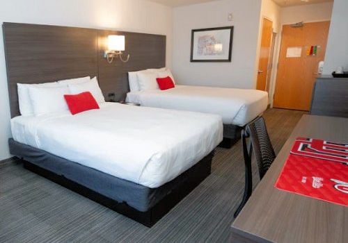 University Guest House photo #2